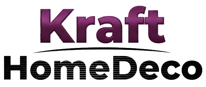 Kraft HomeDeco